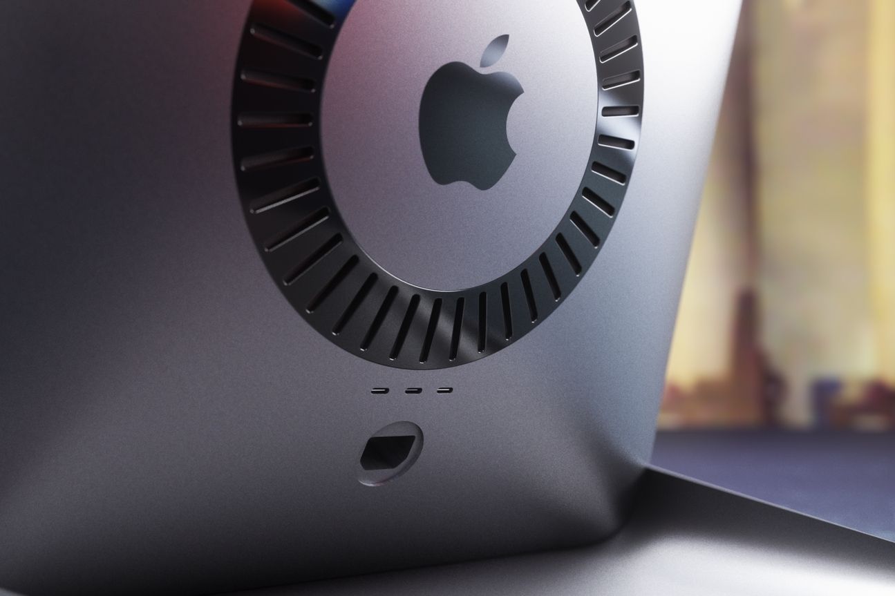 eMac concept