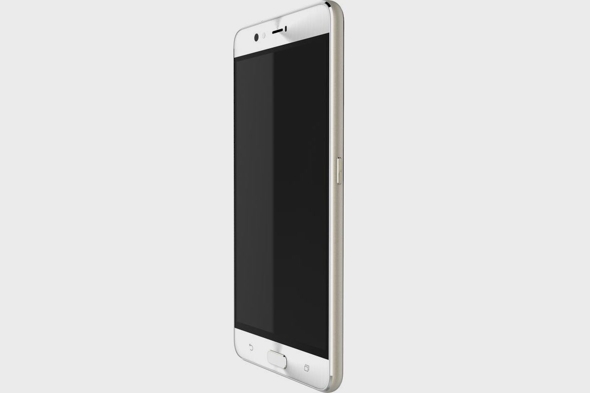 Asus Zenfone 3 Deluxe leak