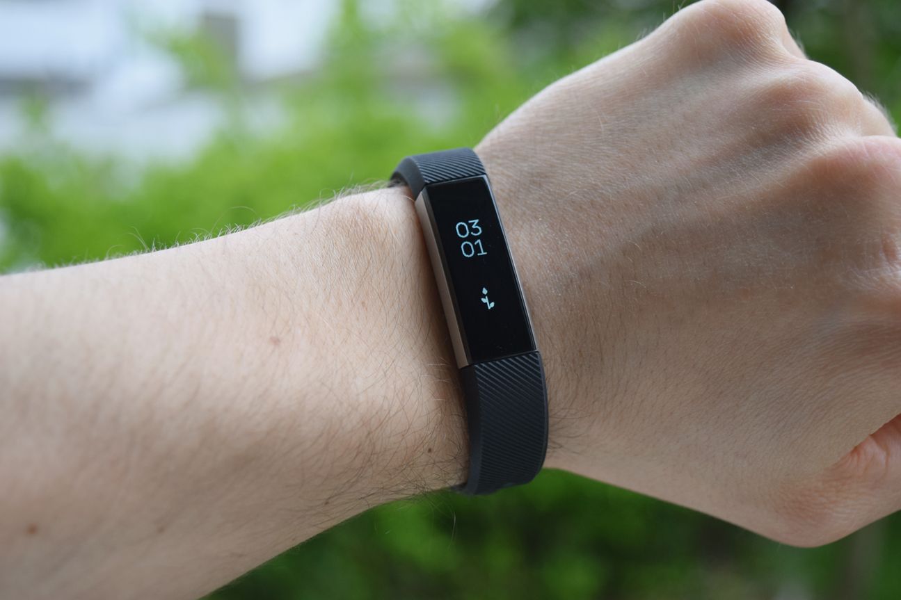 Fitbit Alta