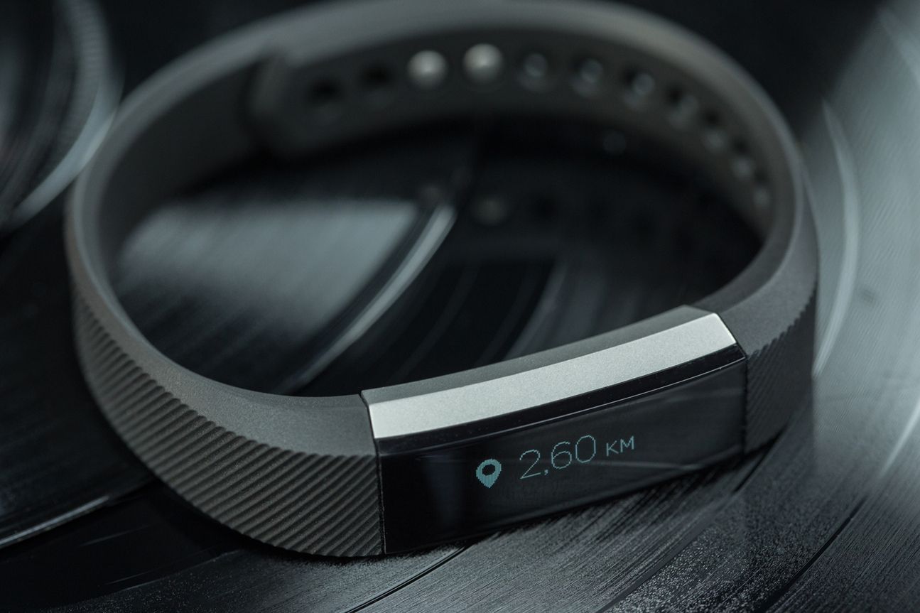 Fitbit Alta