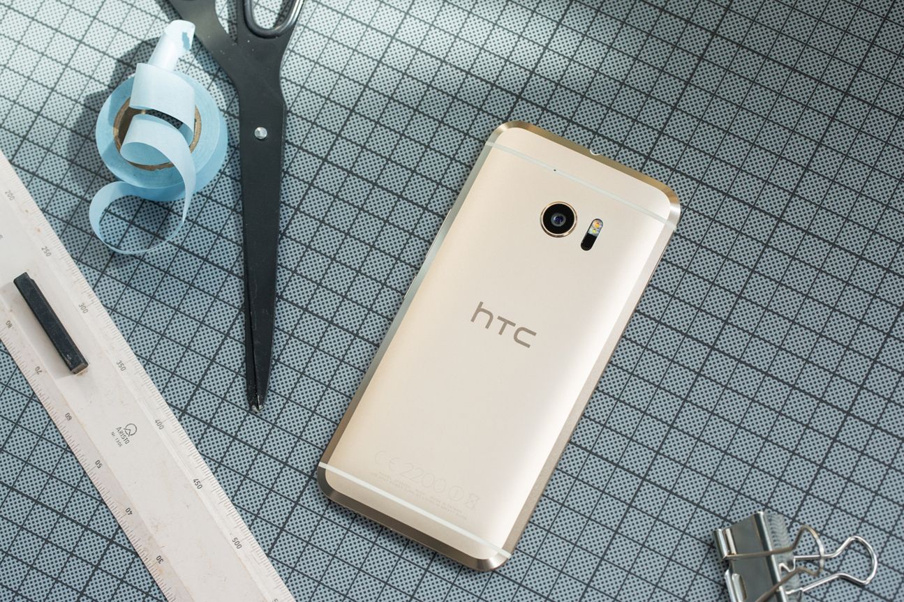 HTC 10