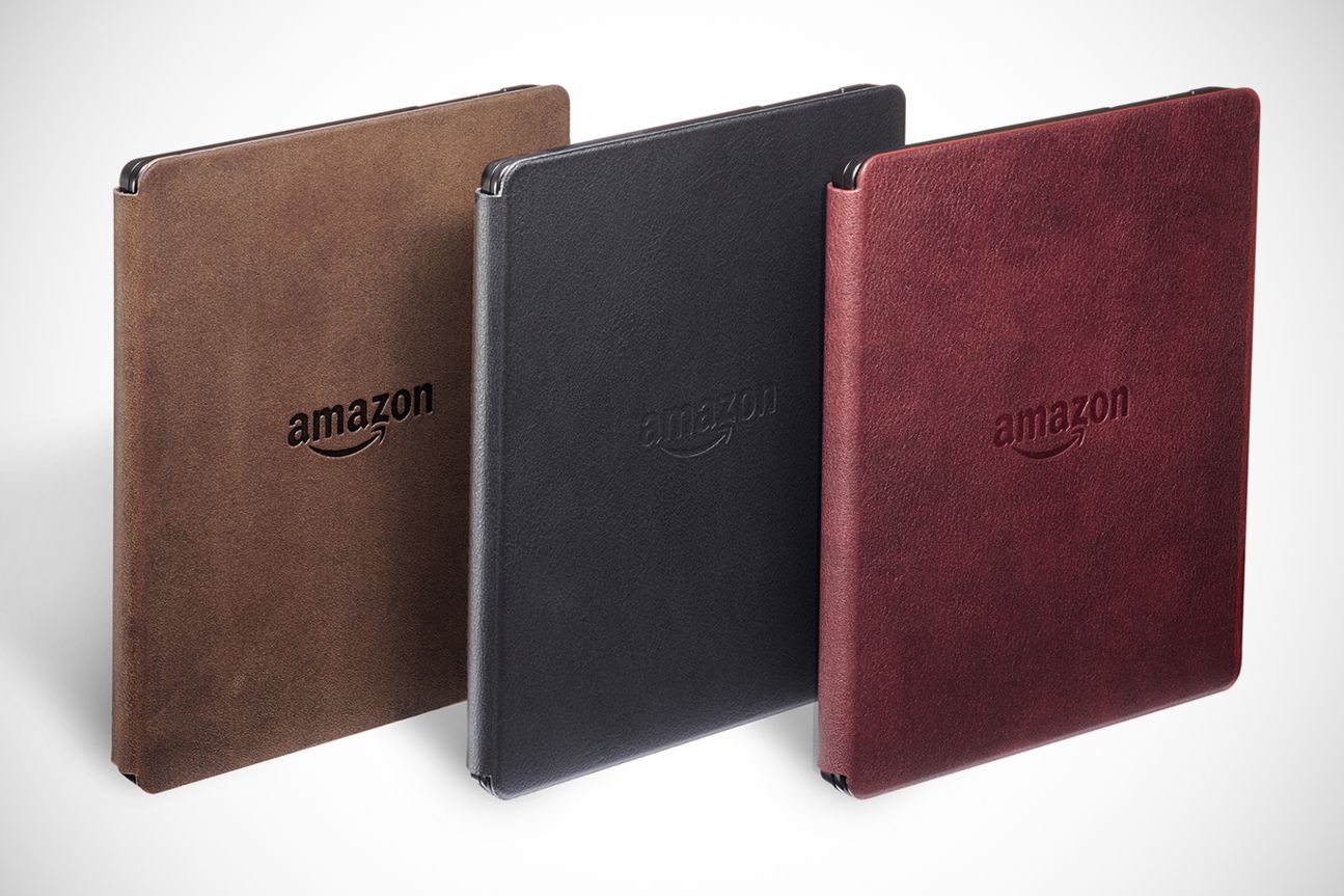 Amazon Kindle Oasis