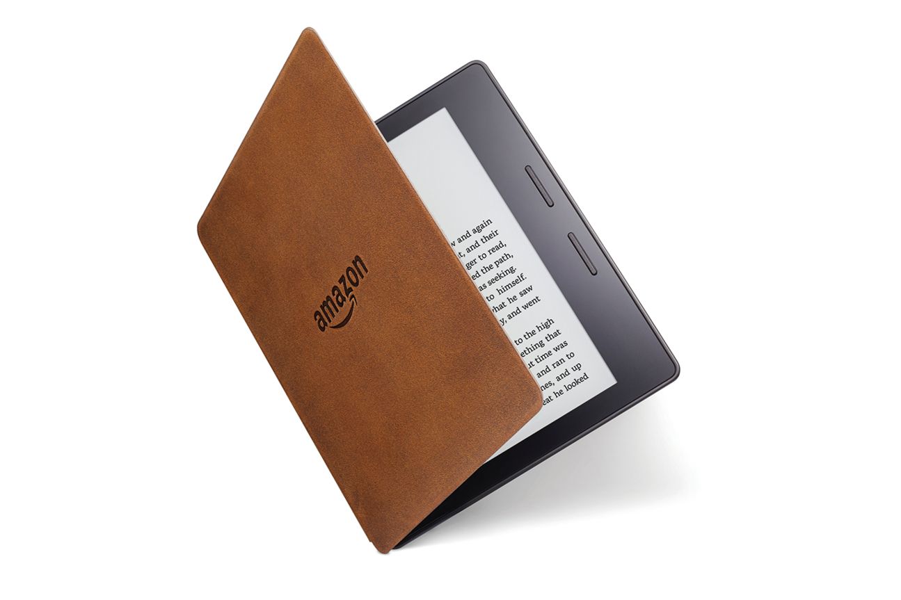 Amazon Kindle Oasis