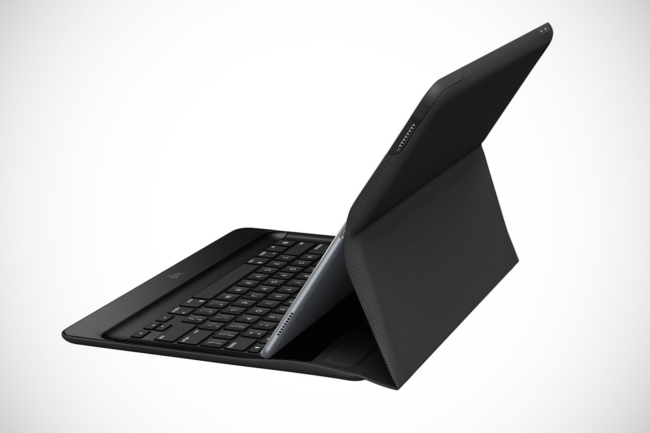 Logitech Create Keyboard Case