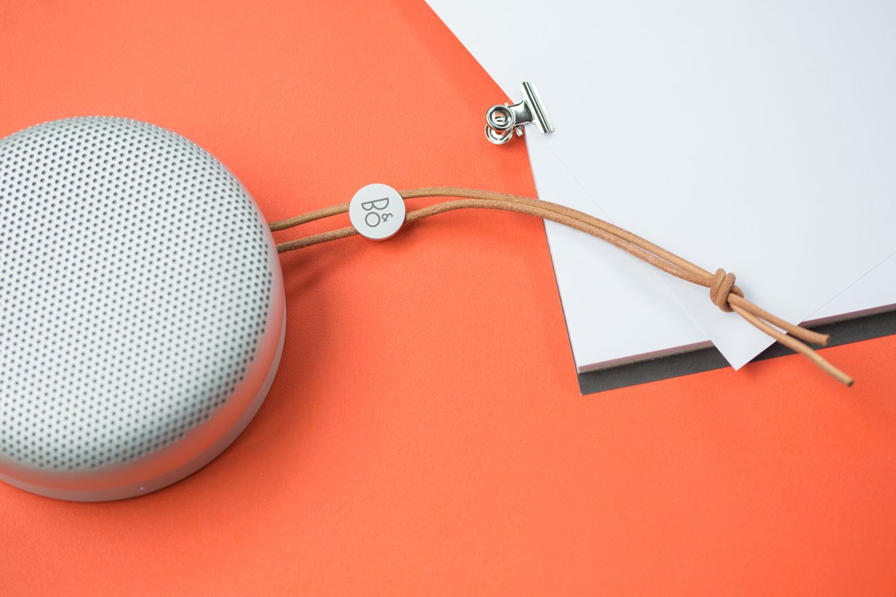 Bang und Olufsen Beoplay A1