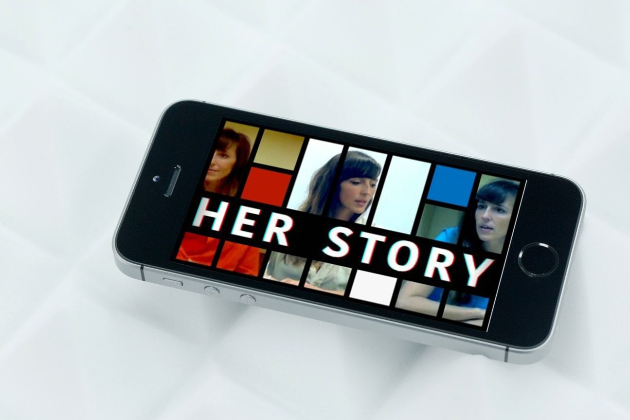 Her Story 02