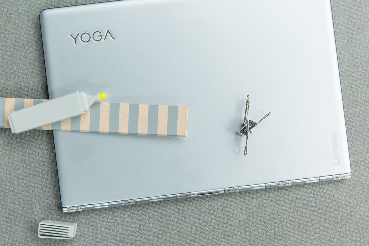 Lenovo Yoga 900S