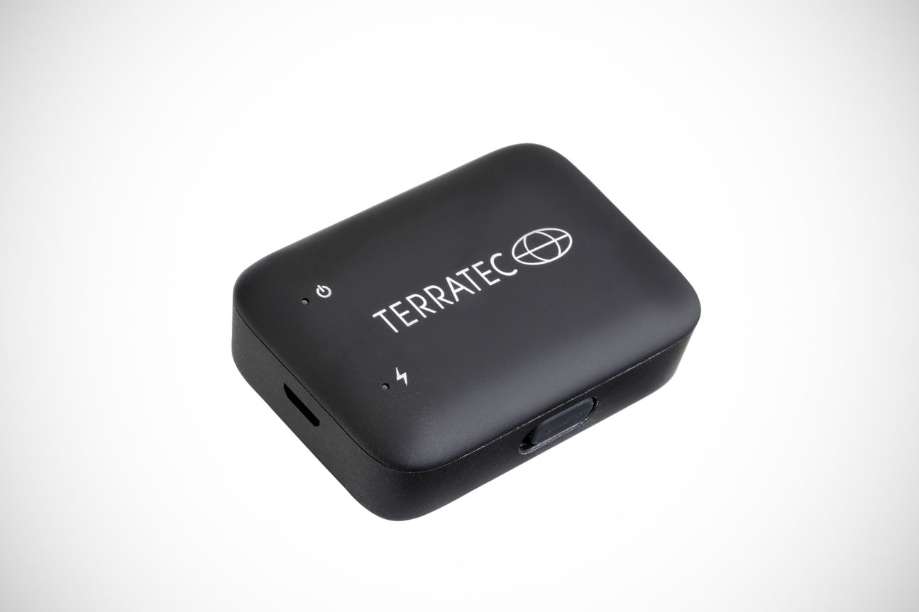 Terratec Cinergy Mobile WiFi