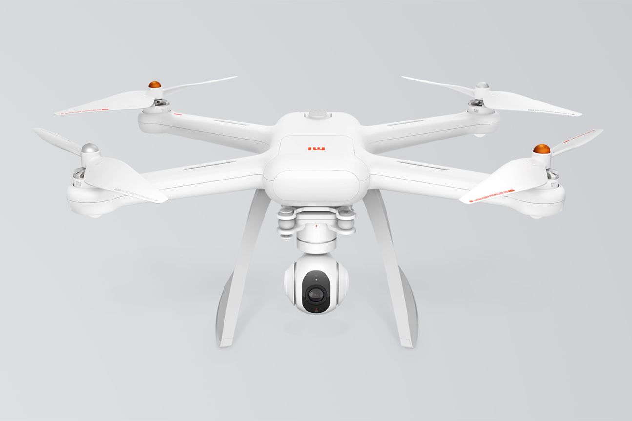 Xiaomi Mi Drone