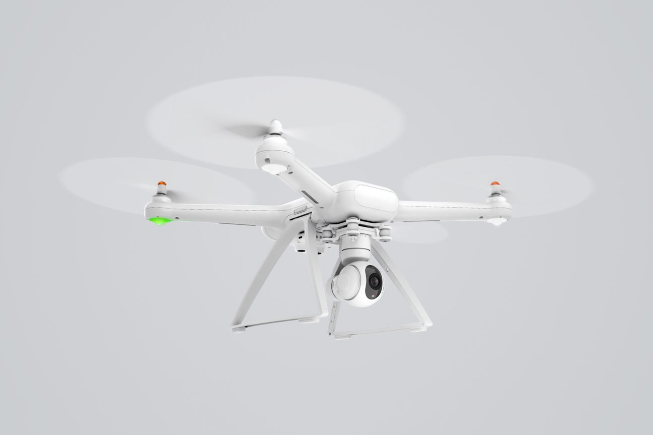 Xiaomi Mi Drone