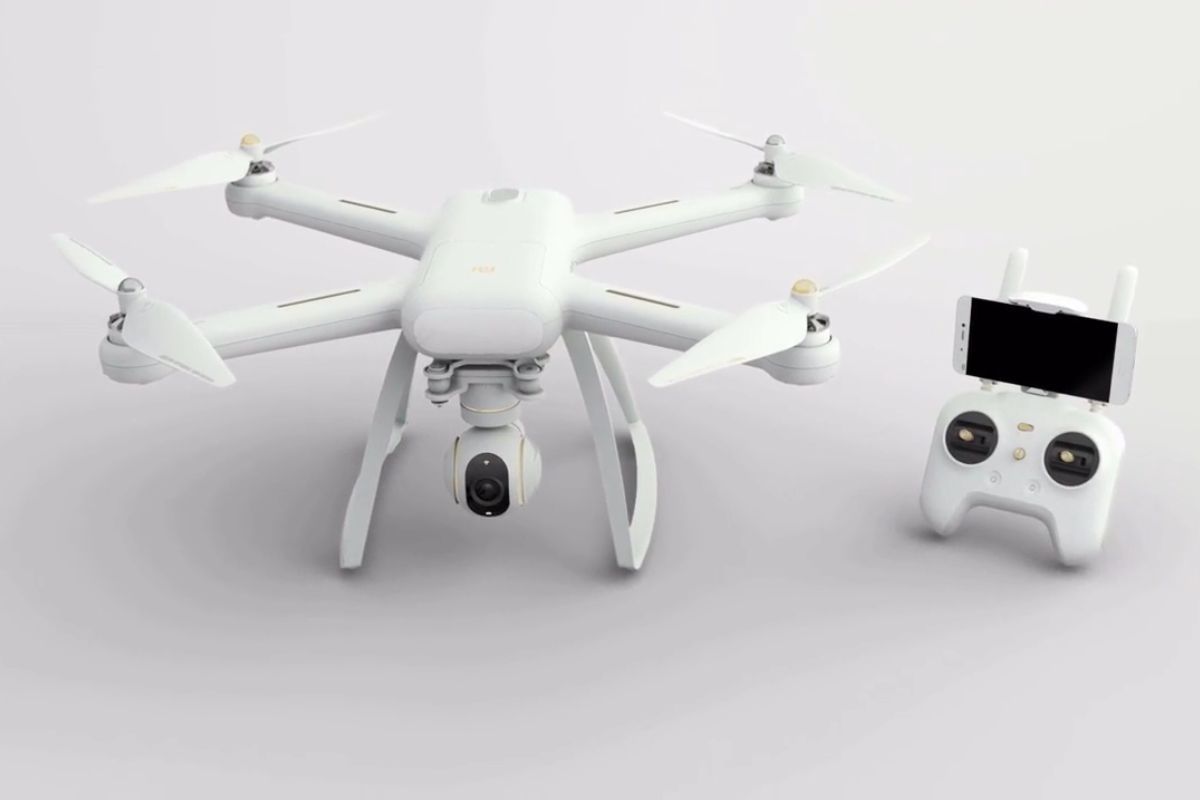 Xiaomi Mi Drone