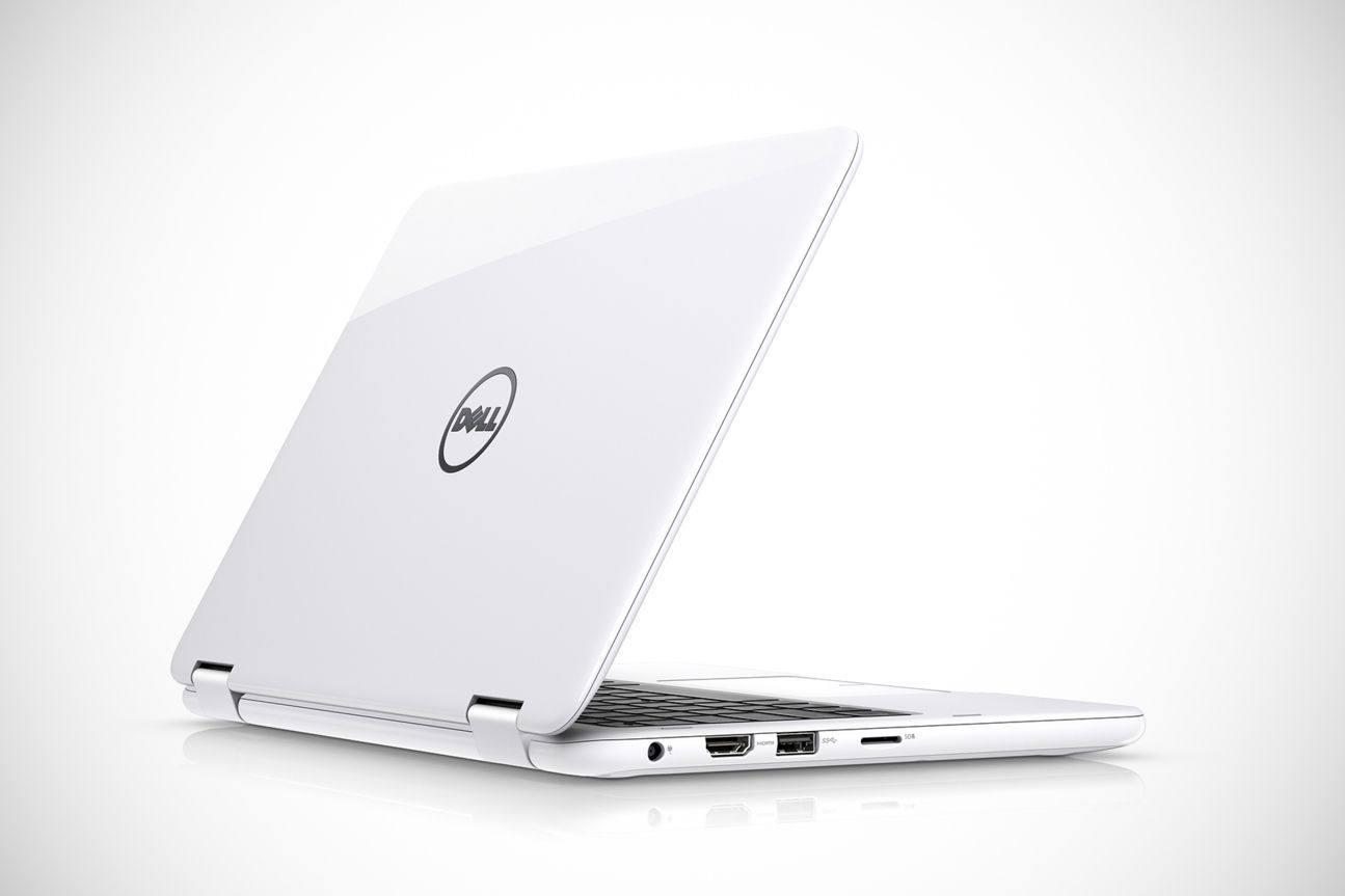 Inspiron 11 3000 2-in-1