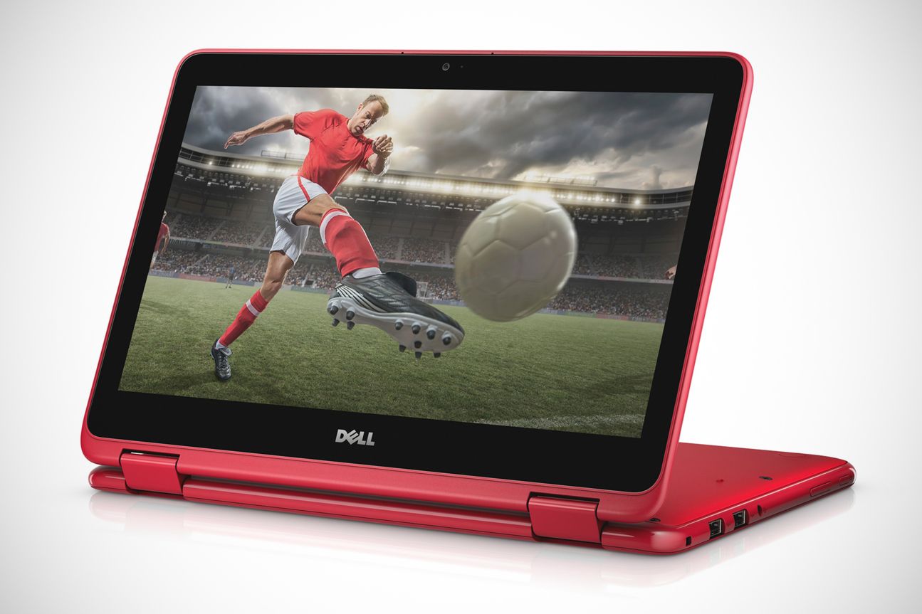 Inspiron 11 3000 2-in-1