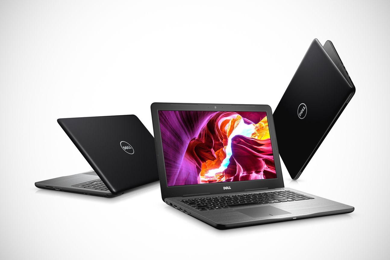 Dell Inspiron 15 5000 Series