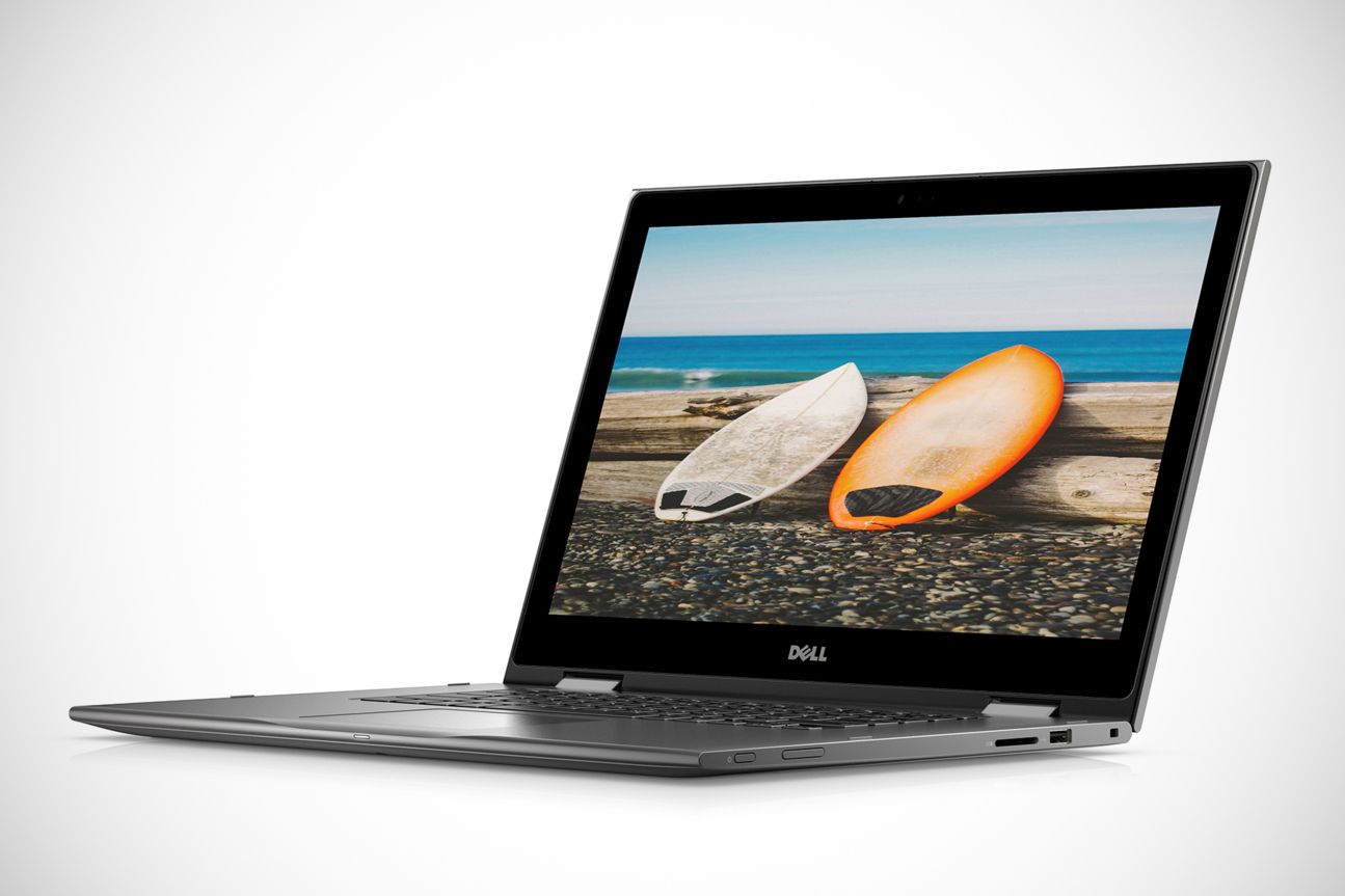 Dell Inspiron 15 5000 Series