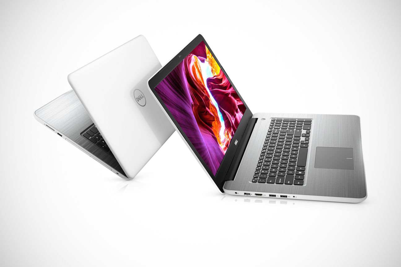 Dell Inspiron 17 5000 Series