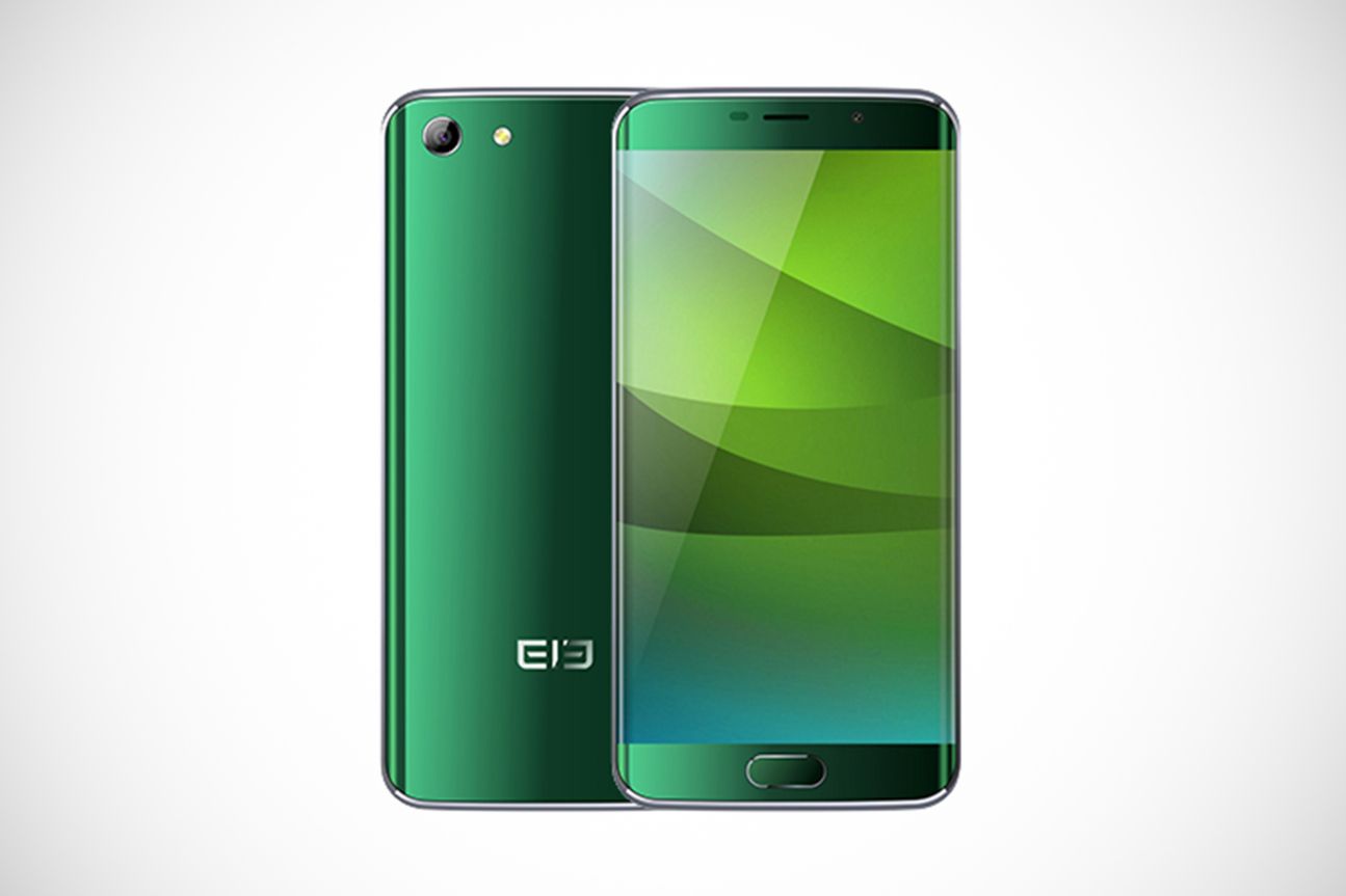 Elephone S7