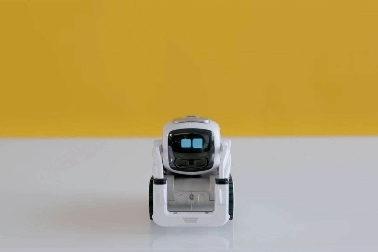 Anki Cozmo