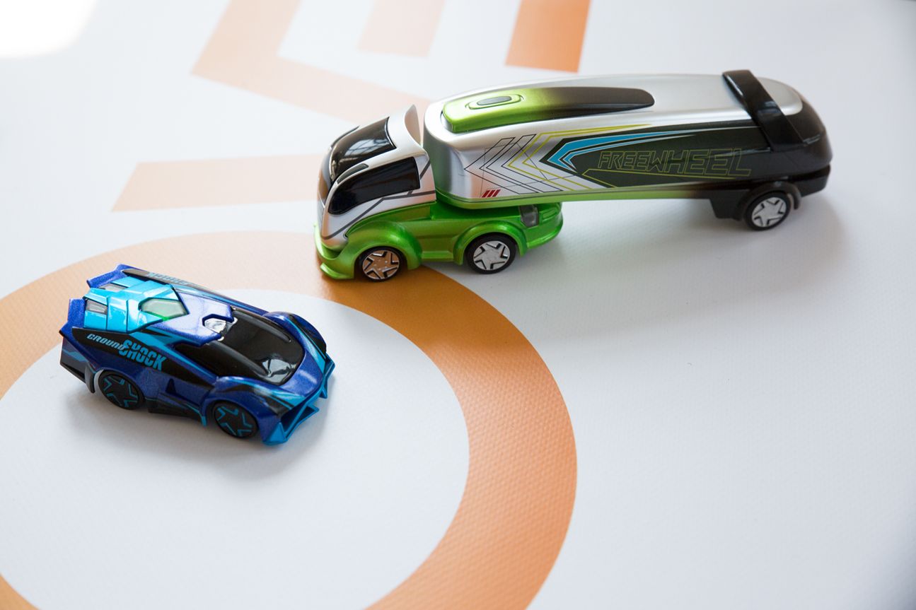 Anki Overdrive