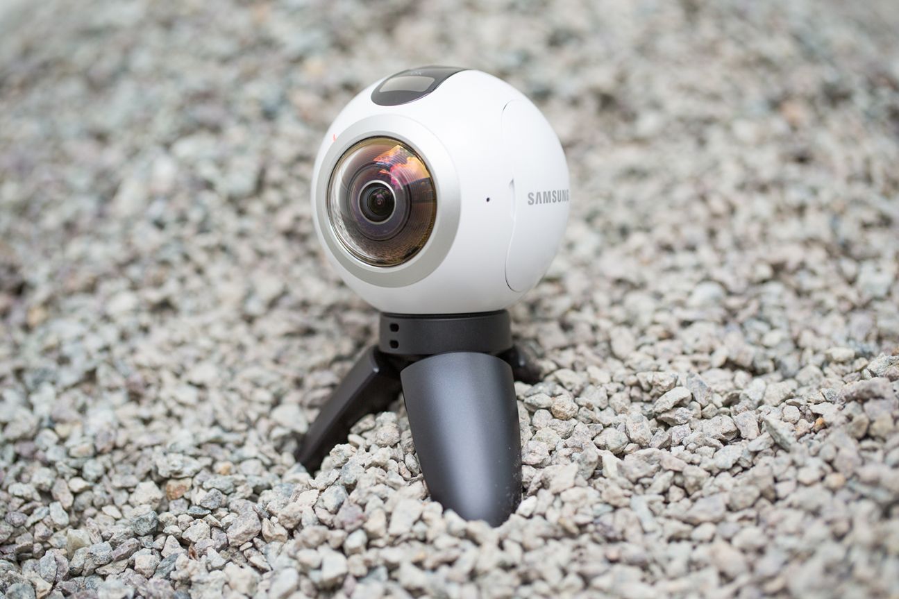 Samsung Gear 360