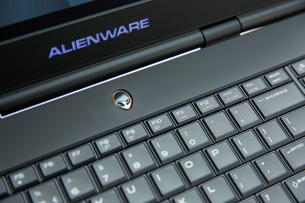 Alienware 17