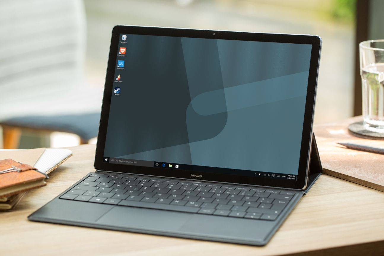 Huawei MateBook