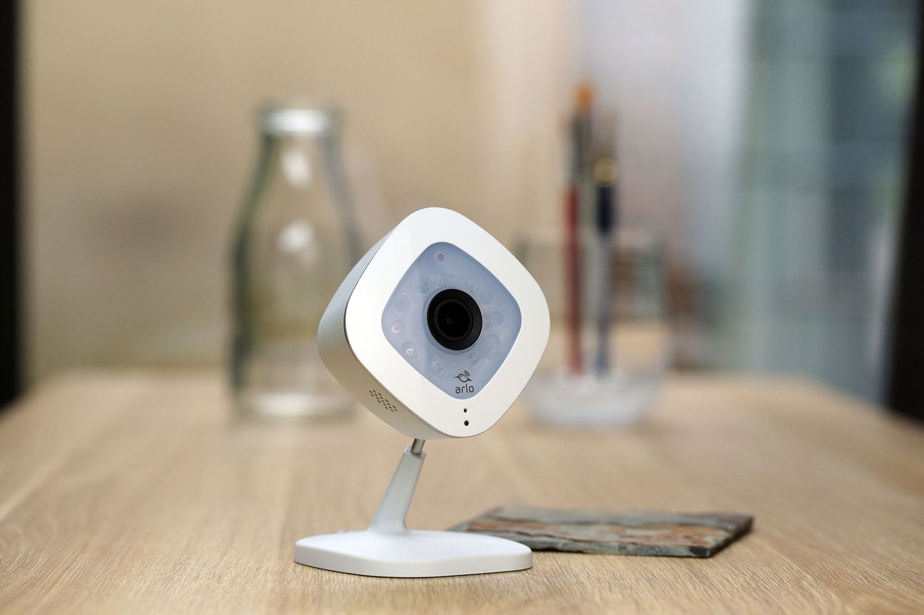 Netgear Arlo Q