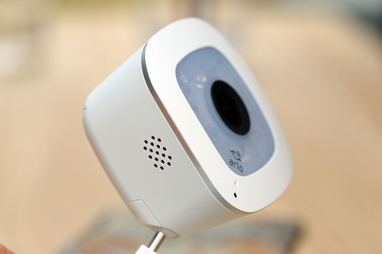 Netgear Arlo Q