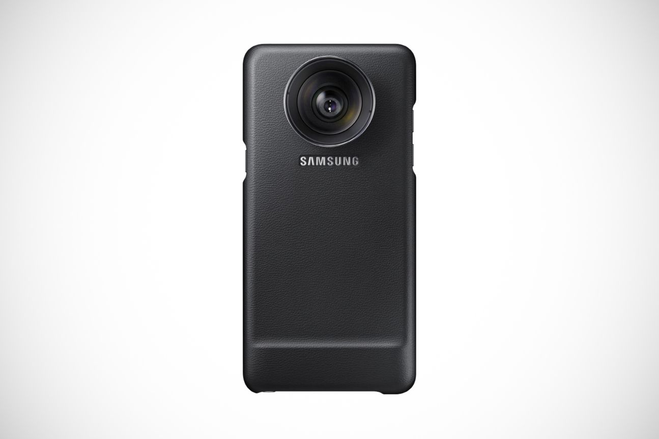 Samsung Galaxy Note 7 Accessoires, Lens Cover