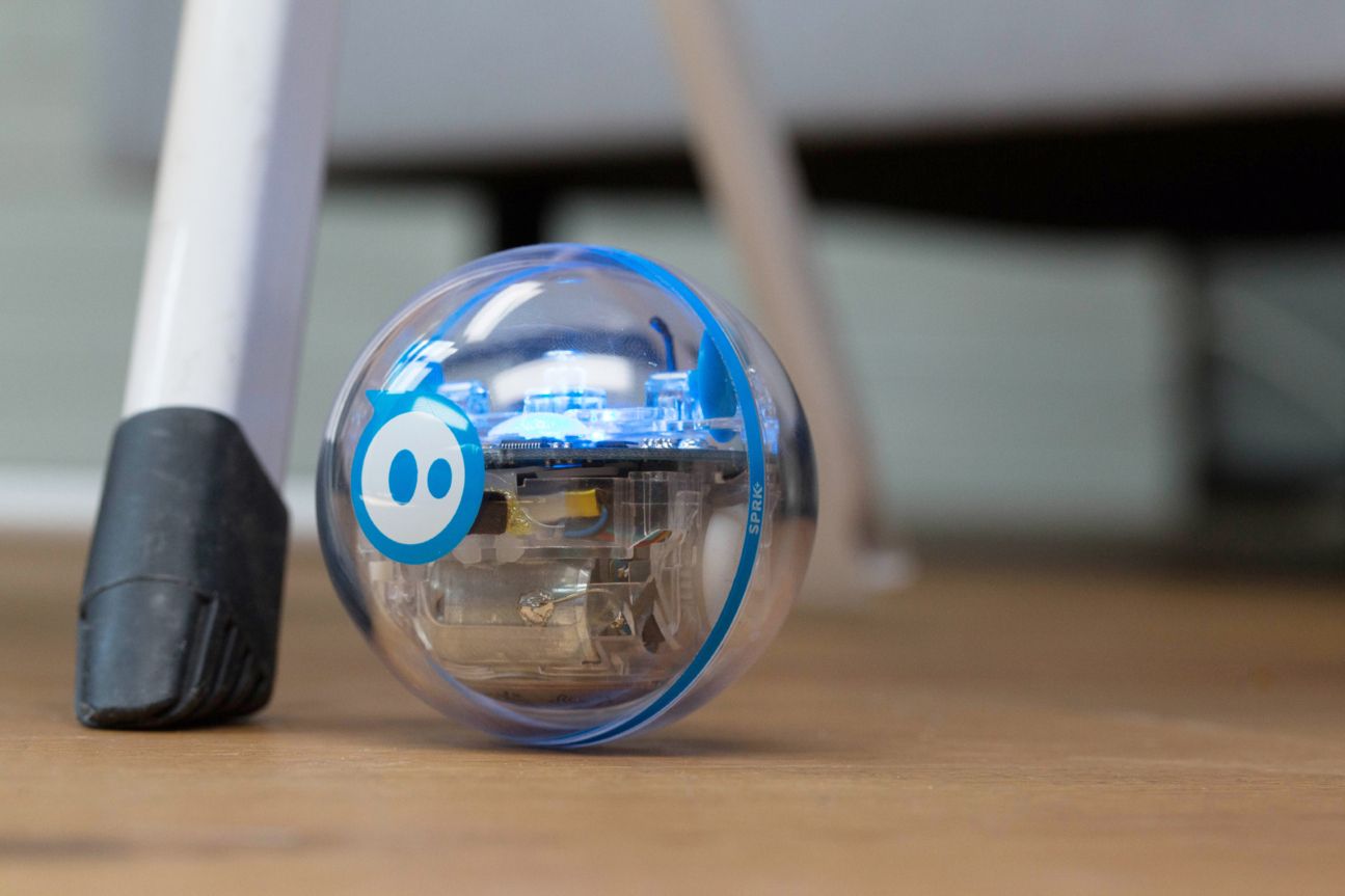 sphero SPRK Roboter  04