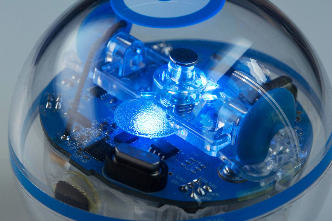 sphero SPRK Roboter  08