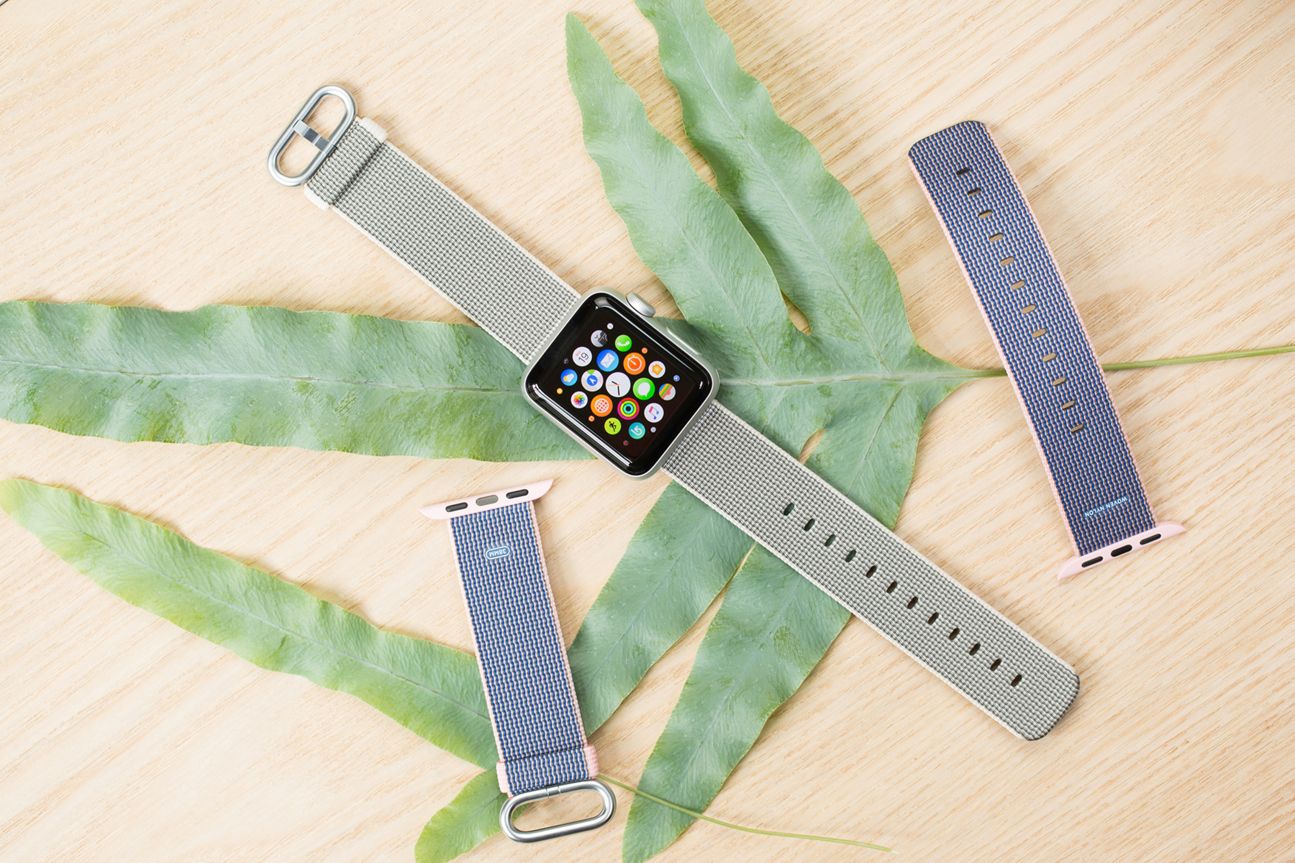 Apple Watch Series 2