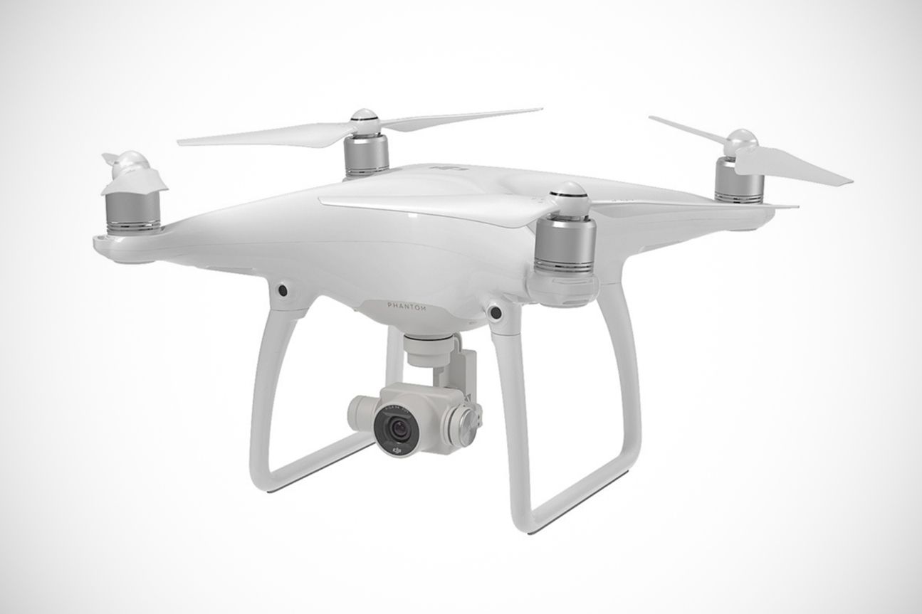 DJI Phantom 4