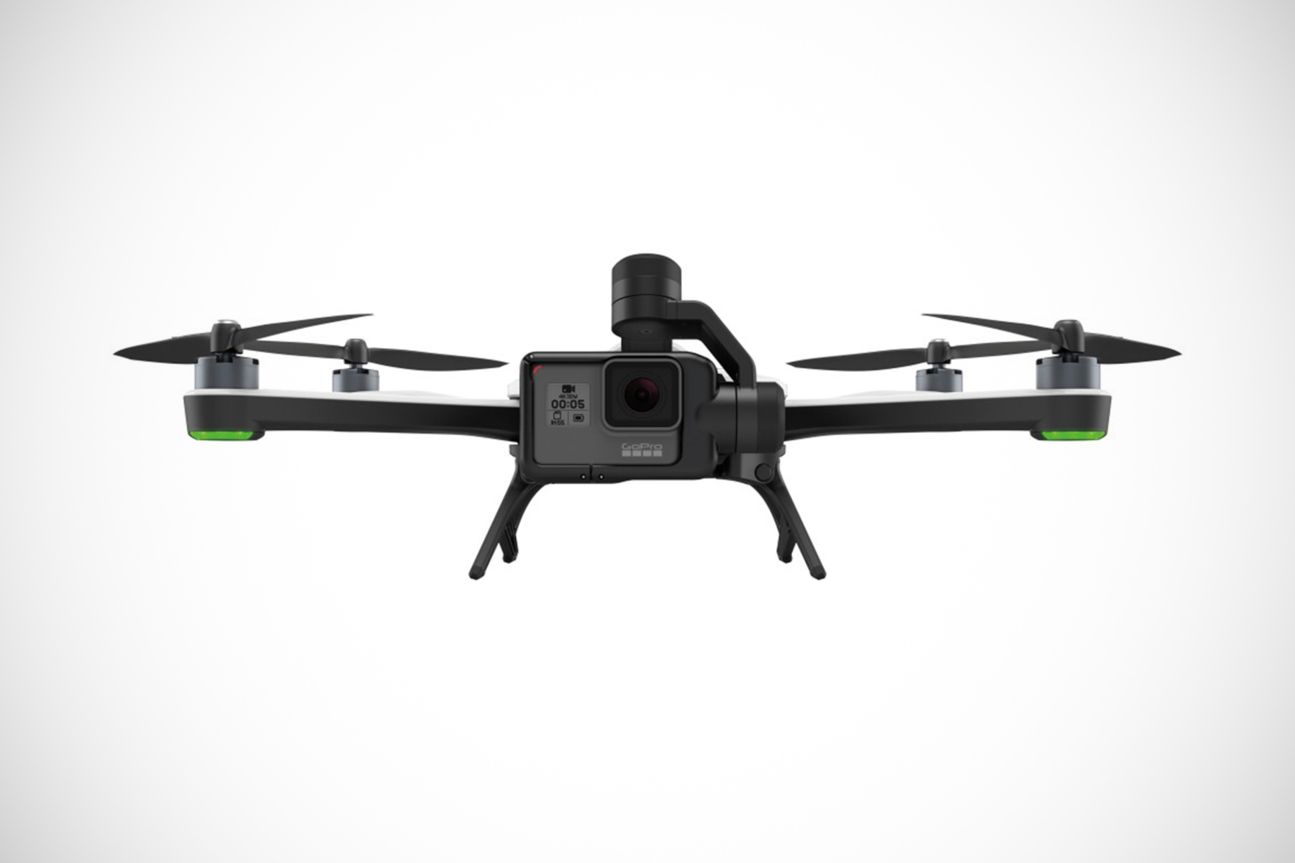 GoPro Karma Drohne