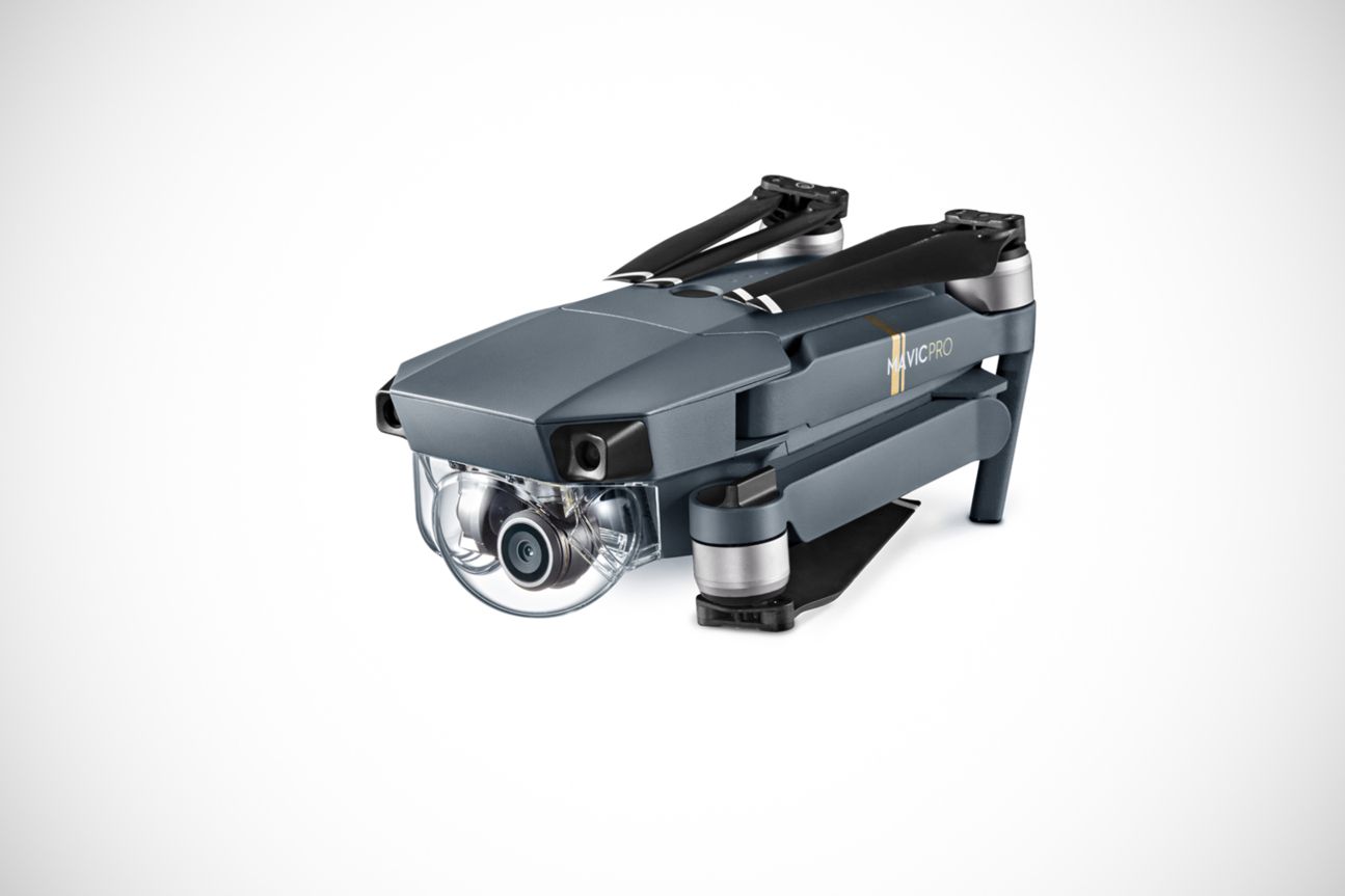 DJI Mavic Pro