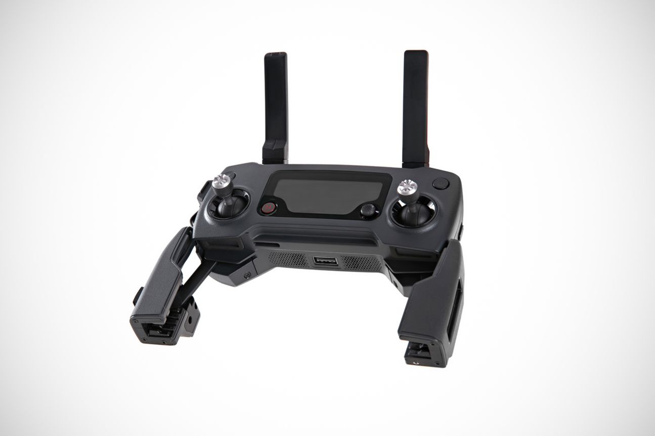 DJI Mavic Pro Controller