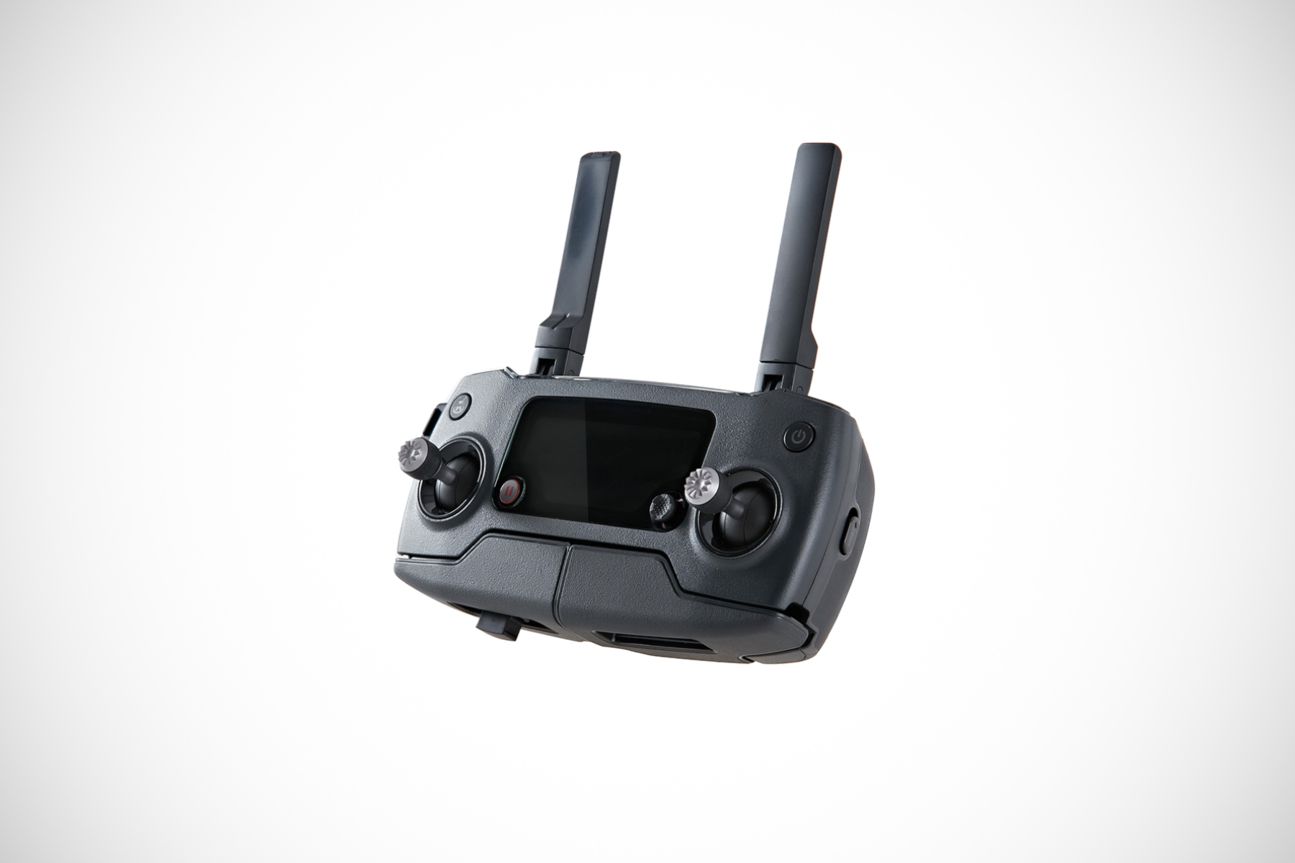 DJI Mavic Pro Controller