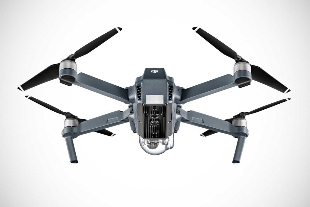 DJI Mavic Pro