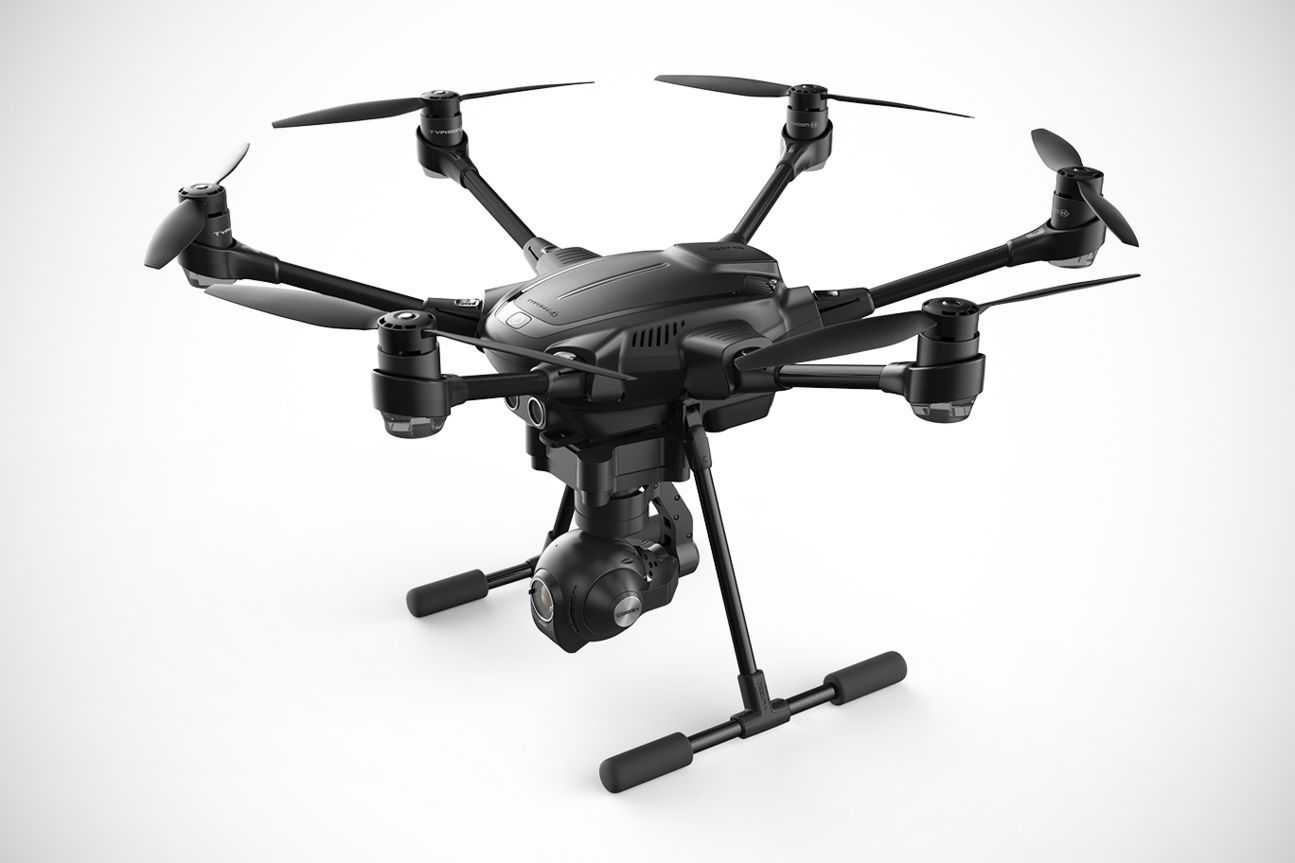 Yuneec Typhoon H