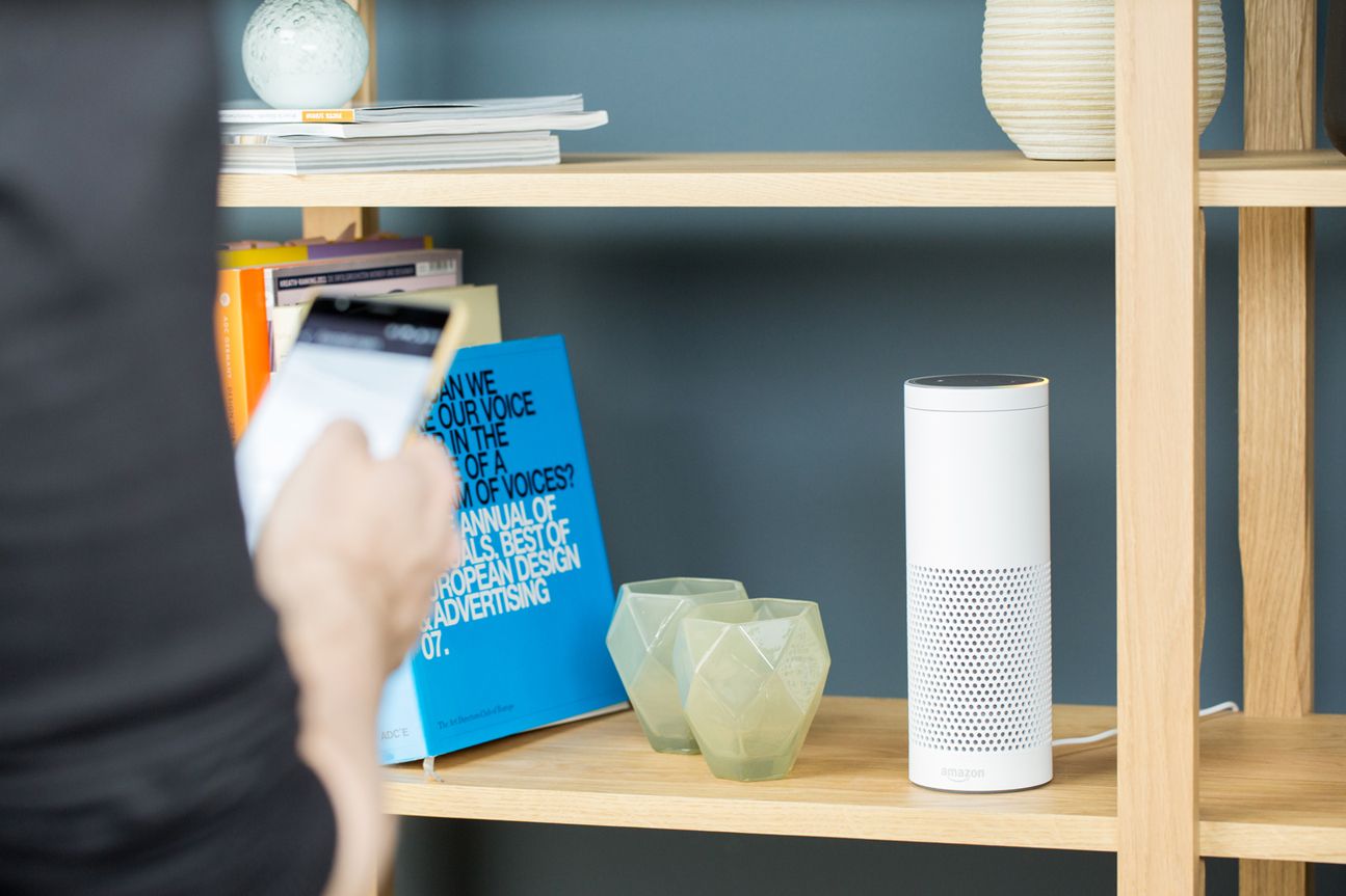 Amazon Echo