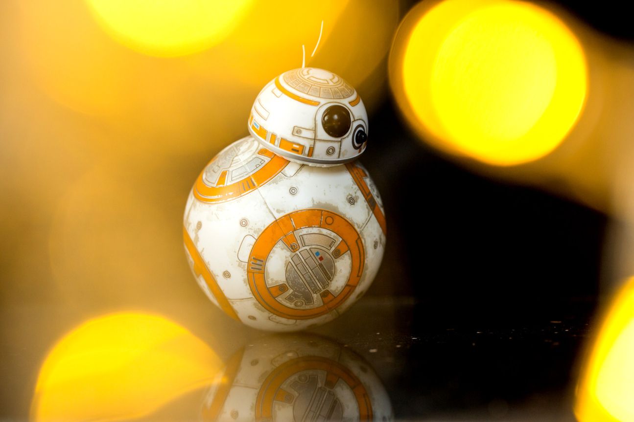 Sphero BB-8 Star Wars