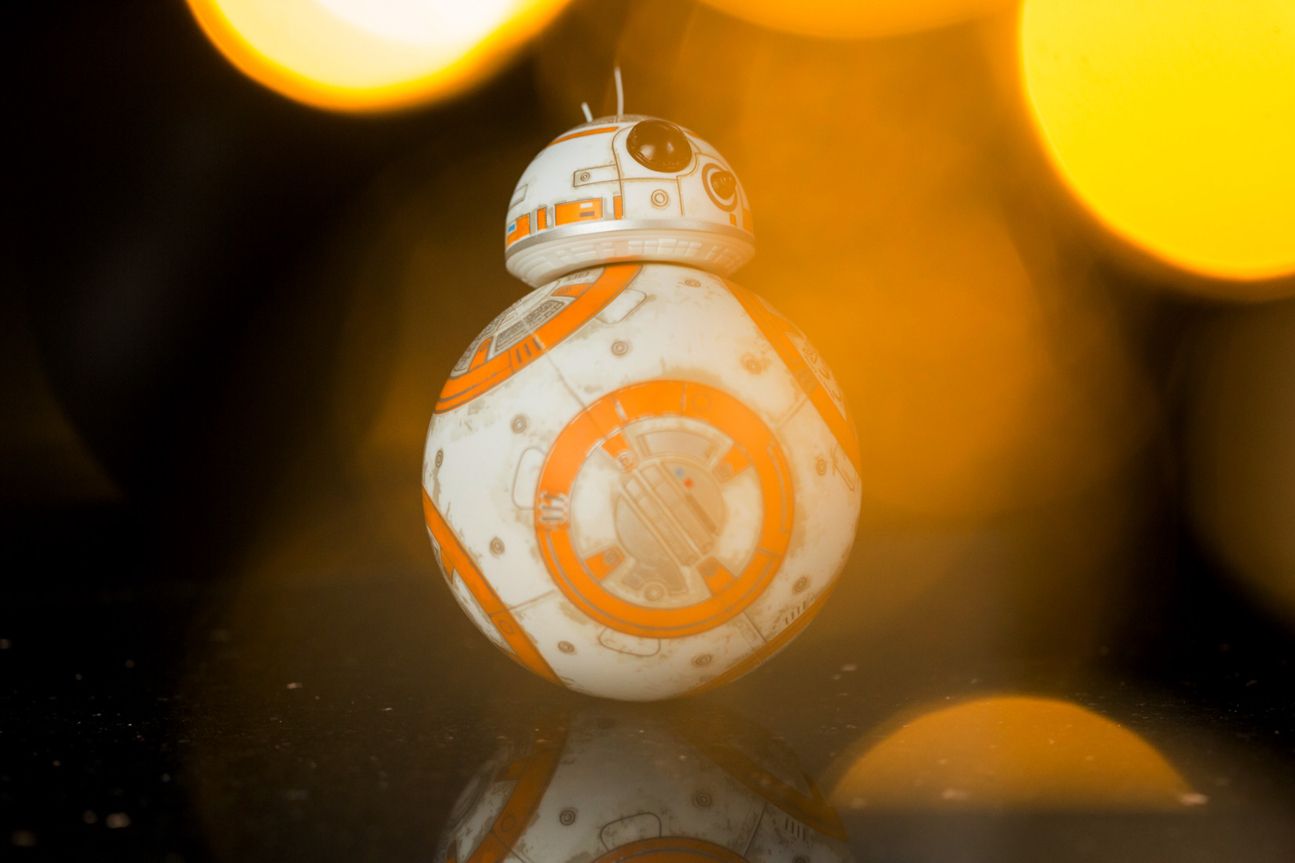 Sphero BB-8 Star Wars