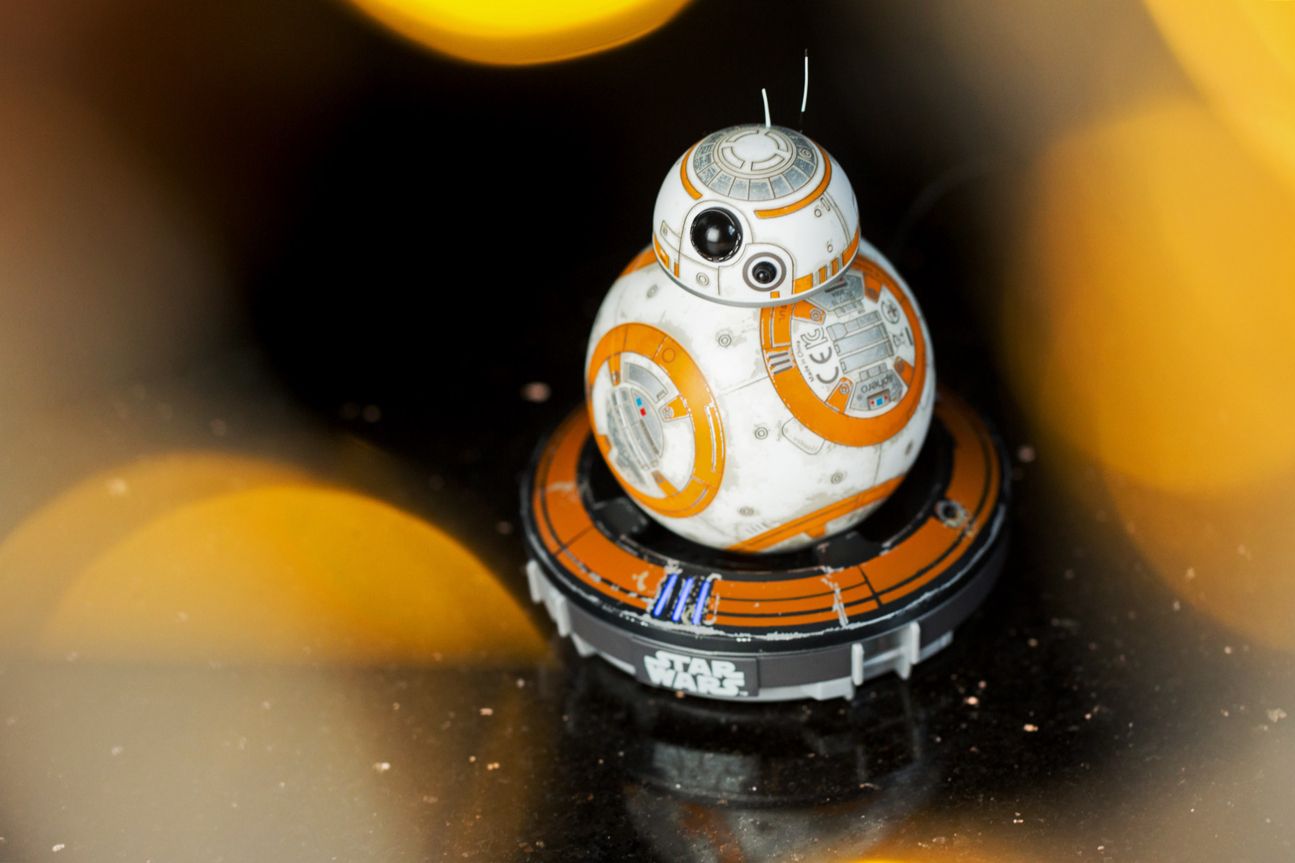 Sphero BB-8 Star Wars