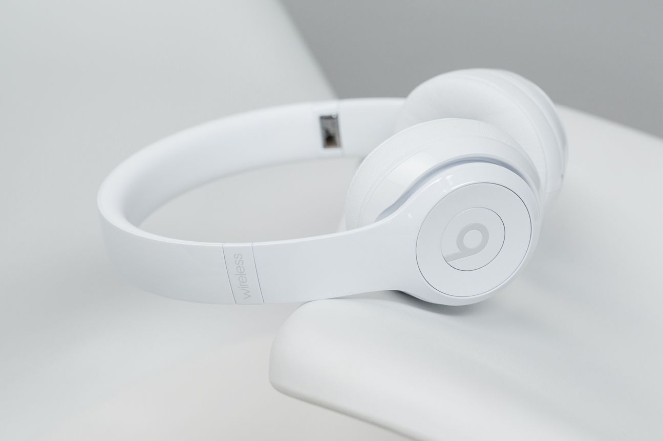 Beats Solo 3 Wireless