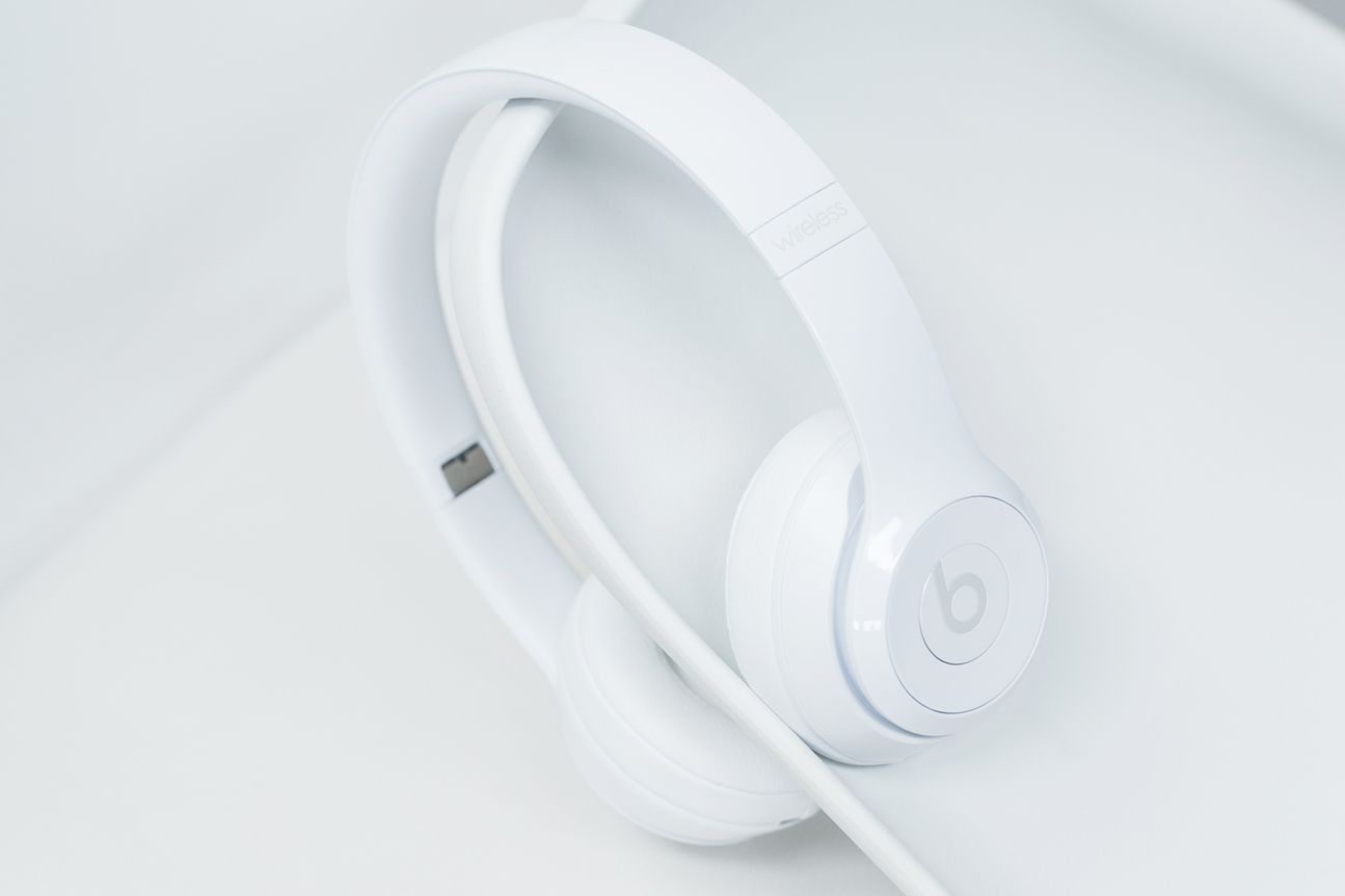 Beats Solo 3 Wireless