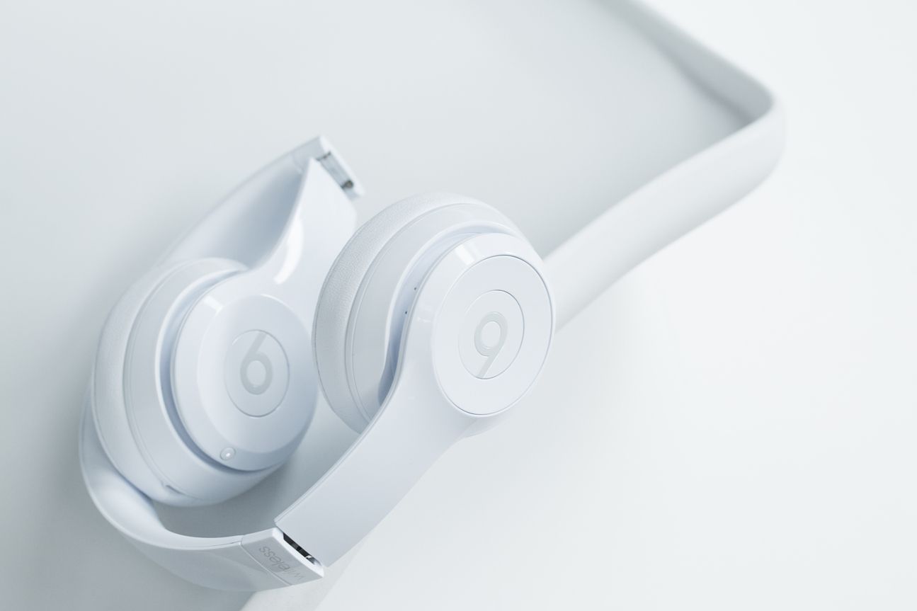 Beats Solo 3 Wireless