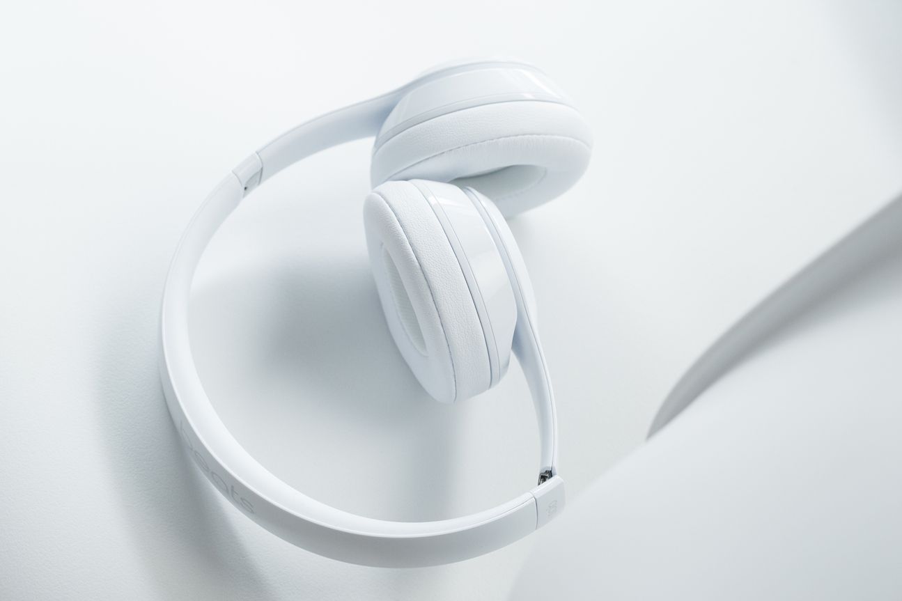 Ihr erhaltet die Beats Solo 3 Wireless in verschiedenen Farben