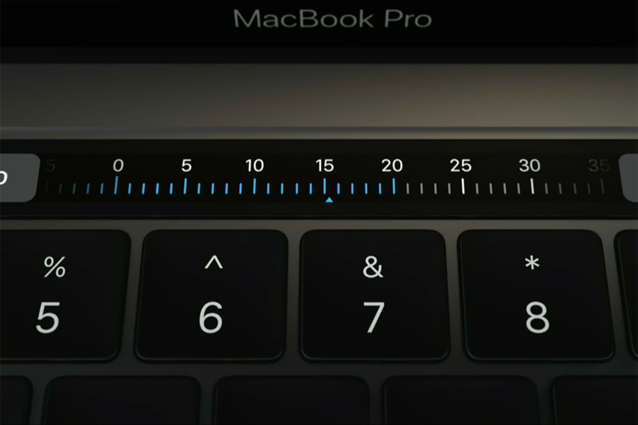 MacBook Pro