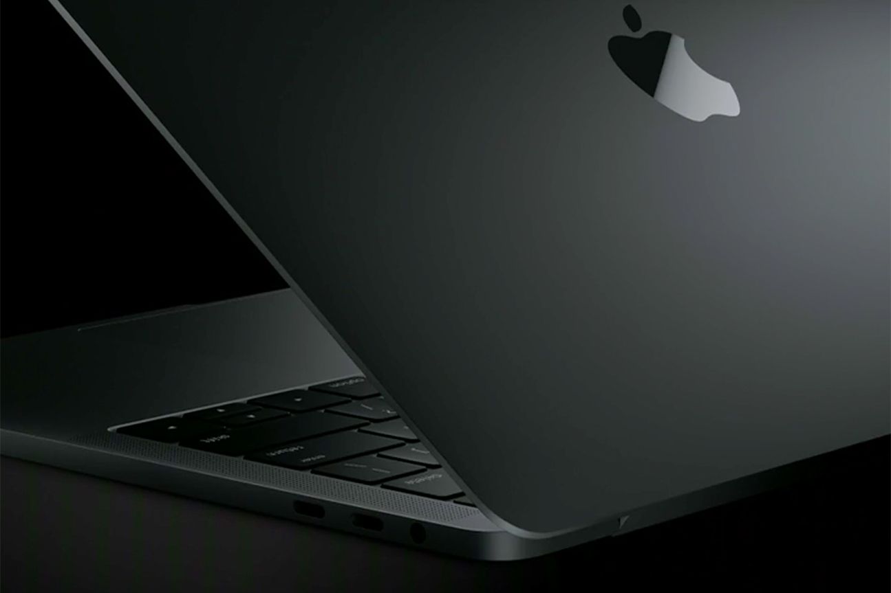 MacBook Pro