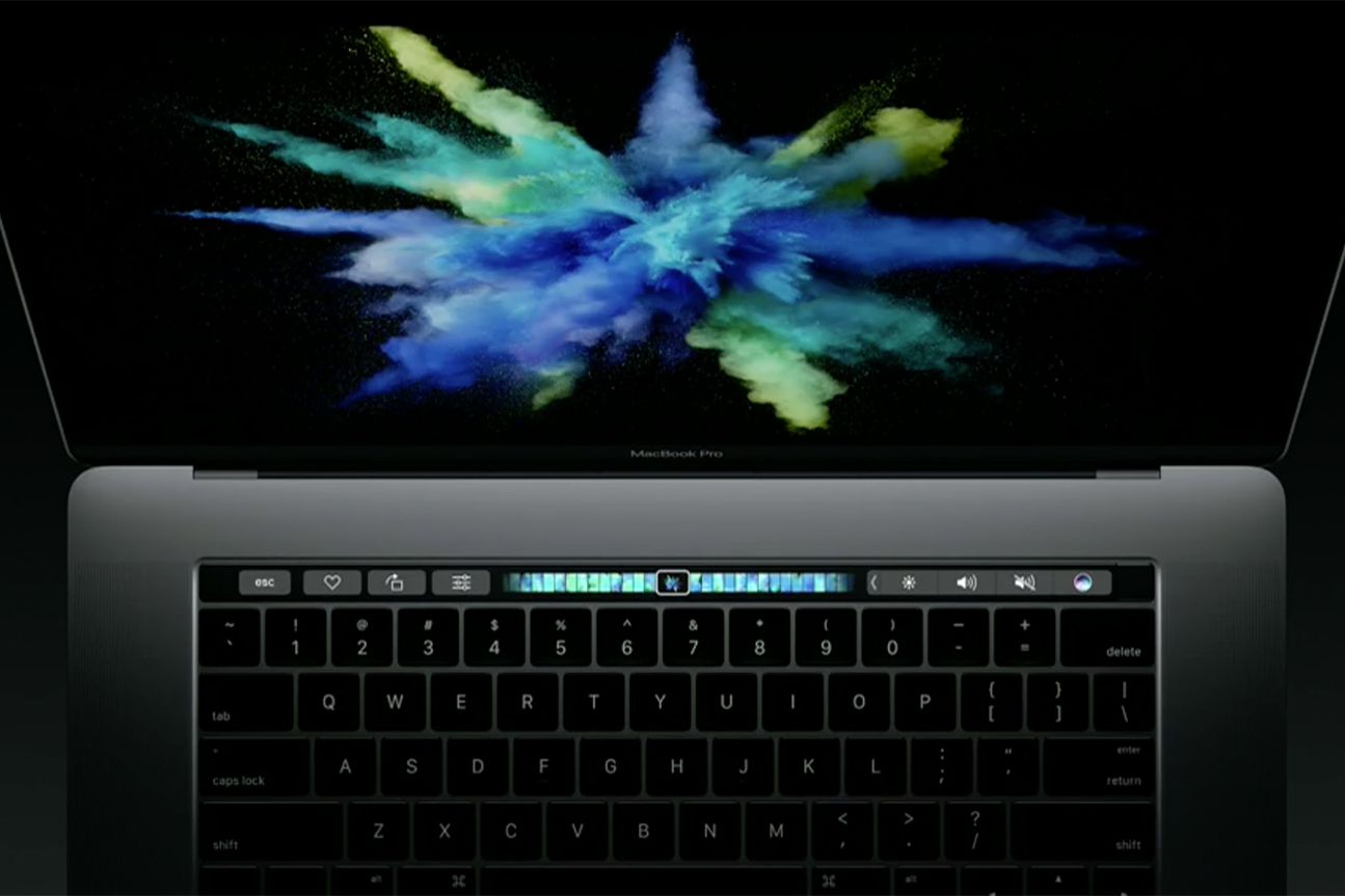 MacBook Pro